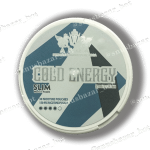 ARQA 150 Cold Energy